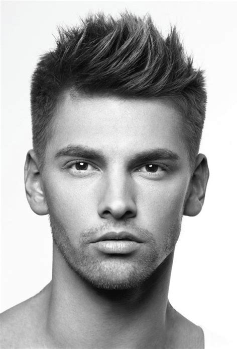 20 Amazing Mens Hairstyles To Inspire You Feed Inspiration
