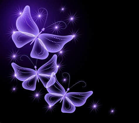 Collection by peggy jackson dehn • last updated 10 days ago. Purple Butterfly Backgrounds - Wallpaper Cave