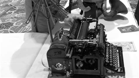 Morseteletype Translator At Teslacon Mad Science Fair Science Fair