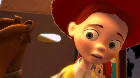 Pixar Planet • View Topic Toy Story 2 Screencaps