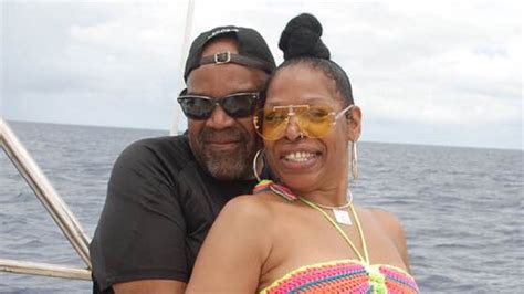 Maryland Couple Found Dead In Dominican Republic Hotel Room