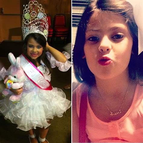 See What The Kids Of Toddlers And Tiaras Look Like Now Womans World