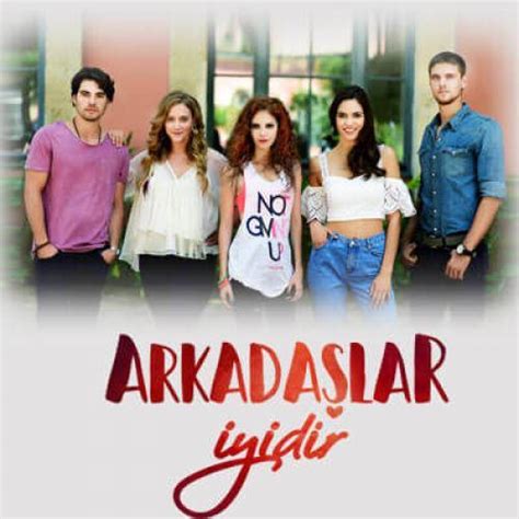 Arkada Lar Yidir Next Episode Air Date Countdo