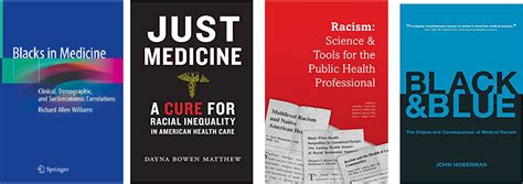 Scott Memorial Library Resources On Racism In Healthcare Library News