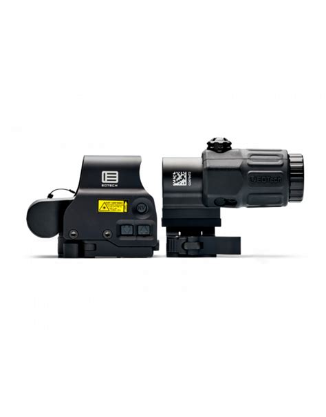 Eotech Hhs Hws G33 Sts Magnifier
