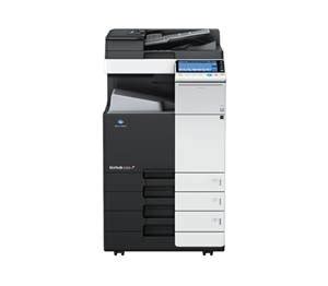 Your printer/scanner can be used now, you are welcome to like, or. Konica Minolta Bizhub C224E Drivers Windows 10 64 Bit : Homesupport & download printer drivers ...