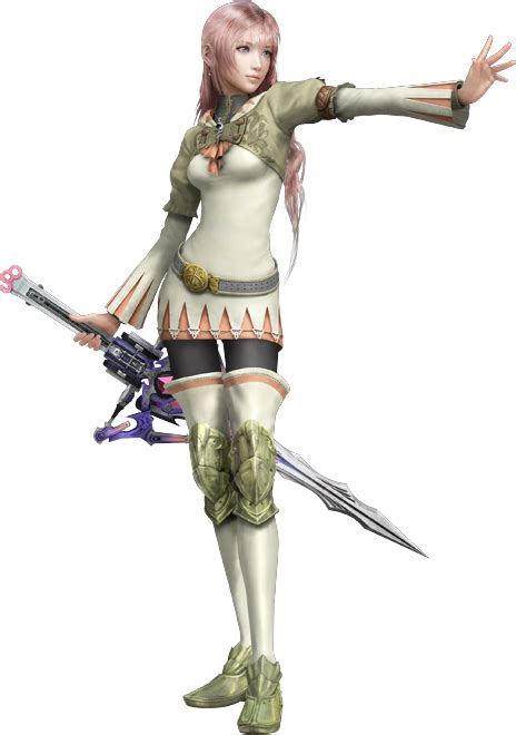 Serah Farron Final Fantasy Final Fantasy Characters Final Fantasy X