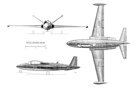 ››more information from the unit converter. Fouga four-place CM 191