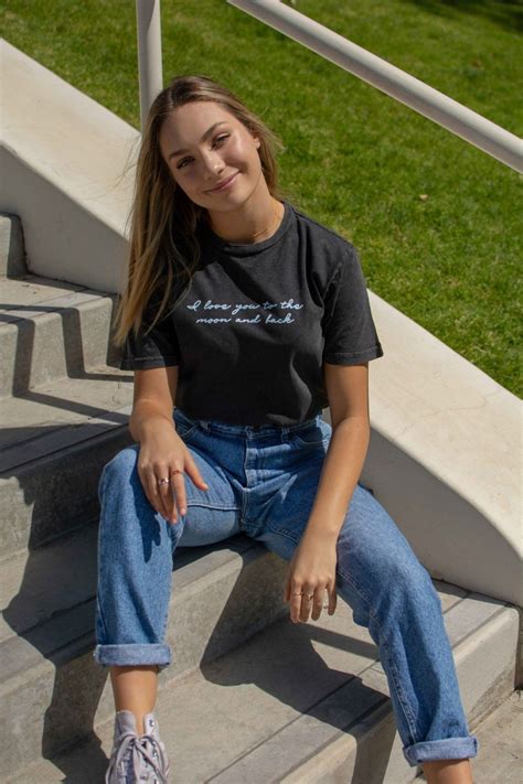 Maddie Ziegler For Maddiegirl Spring 2019 Collection Hawtcelebs