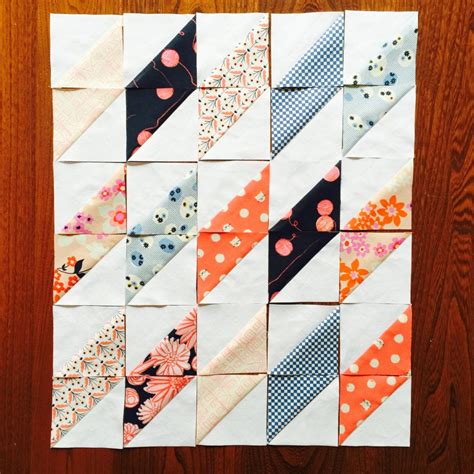 Mini Quilt Tutorial For Beginners ⋆ Patch Dot