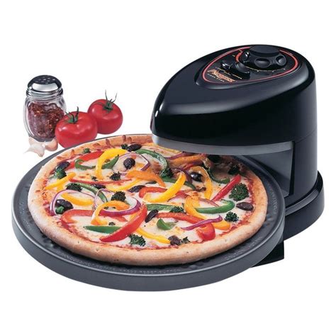 Presto Pizzazz Pizza Maker Oven Pizza Maker Cooking Gadgets