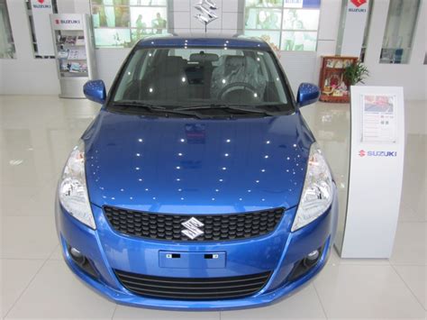 Khám Phá Nhiều Hơn 100 Suzuki Swift 2013 Không Thể Bỏ Qua Eteachers