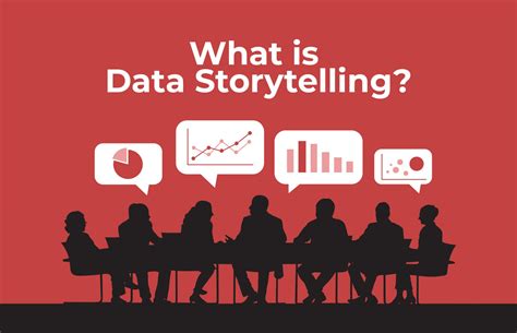 Why Data Storytelling Is Essentials Kreatalks Kreatiklan