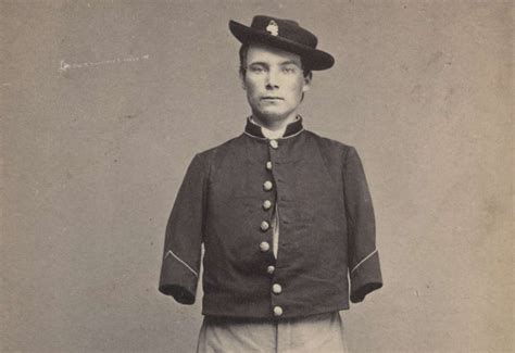 American Civil War Soldiers Amputation