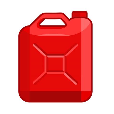 4100 Gas Can Stock Illustrations Royalty Free Vector Graphics And Clip