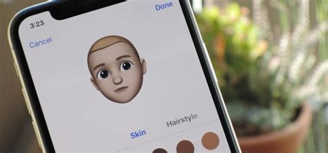 Utiliza Animojis En Iphone Y Ipad Antiguos Sin Reconocimiento Facial