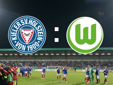 Fc köln und holstein kiel. Ticker: Das Spiel ist aus - Wolfsburg bezwingt Holstein Kiel in der Relegation