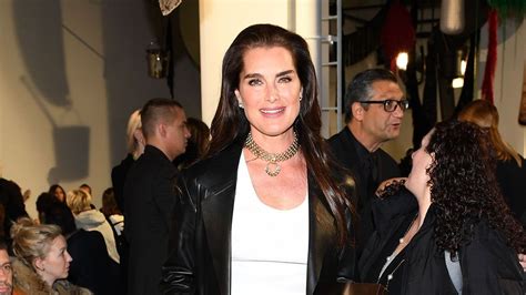 Brooke Shields And Calvin Klein To Reunite British Vogue British Vogue