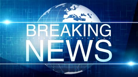 Check spelling or type a new query. Breaking News Tv Screen Background Stock Footage Video ...