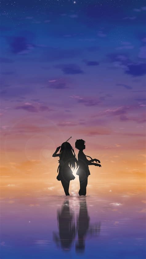 Your Lie in April iPhone Wallpapers - Top Free Your Lie in April iPhone