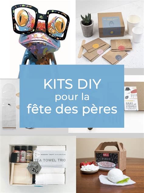 80 cartes virtuelles fête des pères. KITS DIY pour la fête des pères Des supers idées de ...