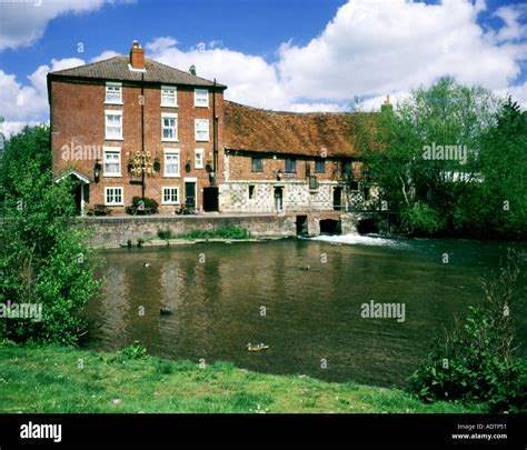 Old Salisbury Hi Res Stock Photography And Images Alamy