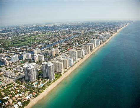 .. is located in the beautiful city of Fort Lauderdale, Florida