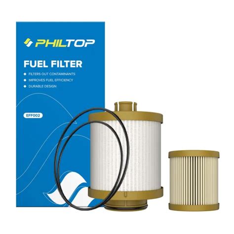 Fuel Filter For Ford 03 07 F250 F350 F450 F550 Super Duty Excursion