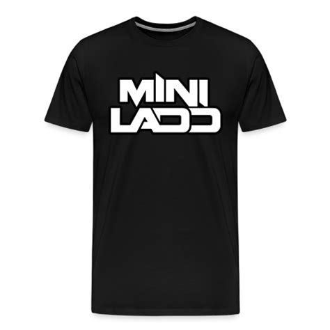Mini Ladd Shop