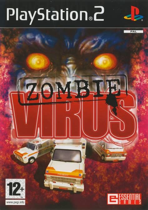 Zombie Virus 2005 Playstation 2 Release Dates Mobygames