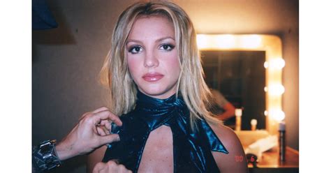 Britney Was Shamed For Her Sexuality At A Young Age Biggest