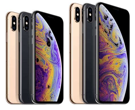 How Much Ram Does The Iphone Xs Xr Have The Iphone Faq