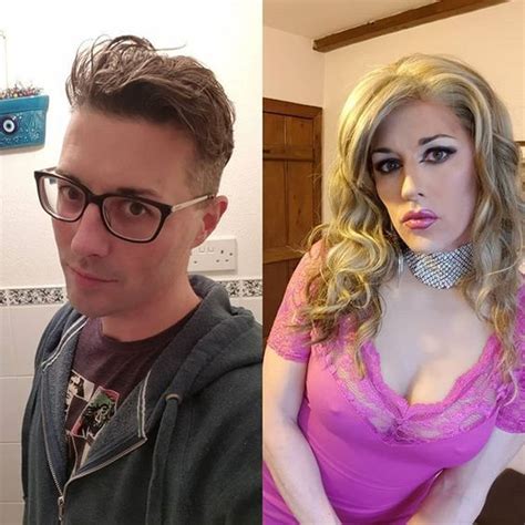 Male To Female Transformation Male To Female Transformation Female