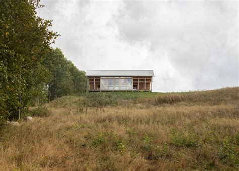 Hoghult House Fabel Arkitektur Archdaily
