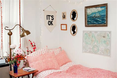 32 Ideas For Decorating Dorm Rooms Courtesy Of The Internet Huffpost