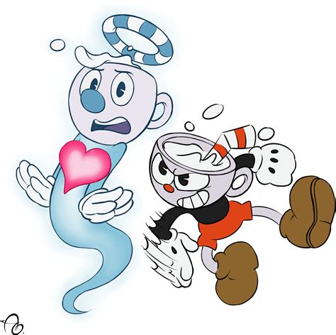 Freeuse Stock Smack Ass Know Your Meme Bendy And Cuphead And Mugman Png