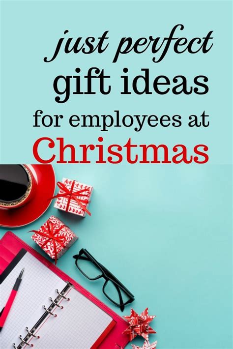 What to buy my male boss for christmas. 40 Gift Ideas for Your Employees at Christmas - Unique ...