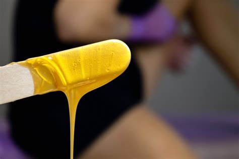 keep these things in mind before your first bikini wax
