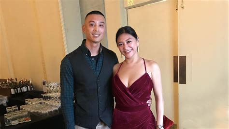 Why Long Distance Relationship Is Best For Rufa Mae Quinto And Husband Trevor Magallanes Pep Ph