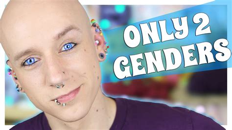 Non Binary Gender Pushing Gender Fluid Faq Roly Youtube