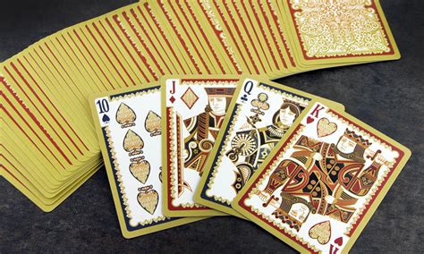At every step, players must draw on their critical thinking skills to. Buy magic tricks: Bicycle Bellezza Playing Cards by ...