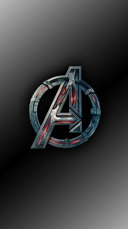 Avengers logo design by solomon swerling. Avengers logo Wallpapers - Free by ZEDGE™