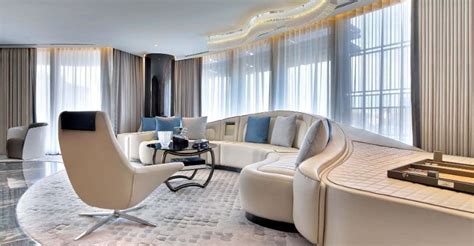 Wimberly Interiors Luxury Interior Design Like Never Seen Before