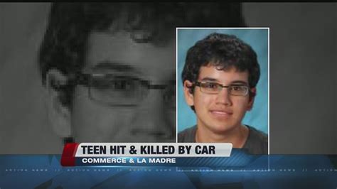Teen Killed In North Las Vegas Crash Was Student At Mojave