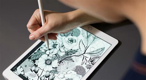 These portable drawing tablets with a screen size of 10 inches gives you a unique taste of a multicolor platform where you will. How Does Apple Pencil Work With Ipad Pro?