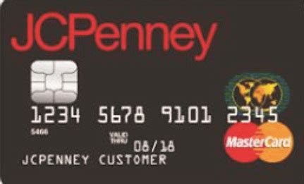 Learn the difference between networks like visa and issuing banks like capital one, which banks are biggest, and more. Pay Jcpenney Credit Card Over The Phone - PAYNEMT