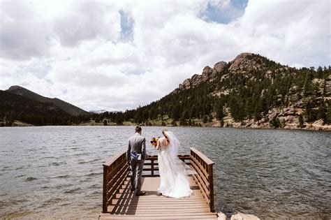 Lily Lake Wedding Guide Larsen Photo Co
