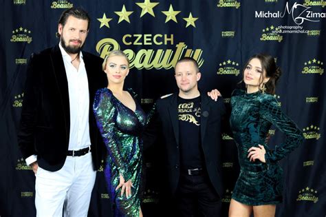 czech beauty show 2019 vip bulvár