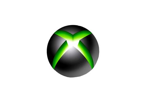 Xbox Logo Png One