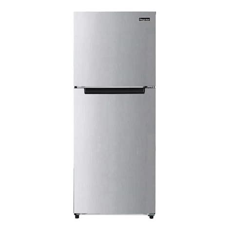 Reviews For Magic Chef Cu Ft Top Freezer Refrigerator In